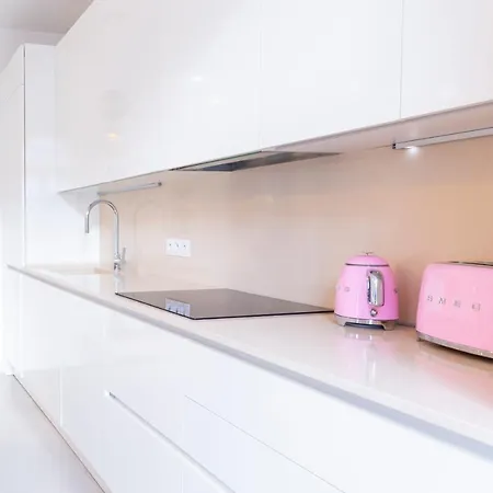 Diepedale - 3 Pieces - Parking - Carre D'or Mentone