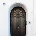 Diepedale - 3 Pieces - Parking - Carre D'or * مينتون