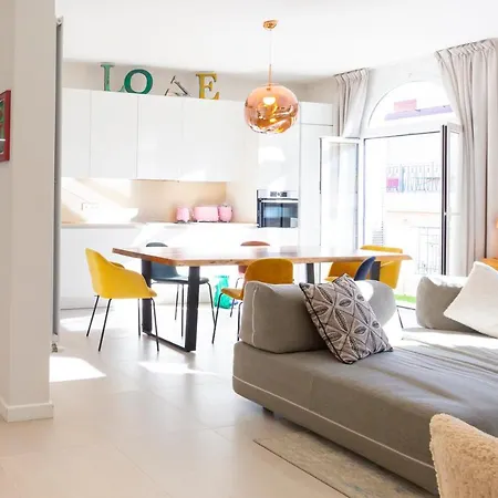 Diepedale - 3 Pieces - Parking - Carre D'or Apartment *