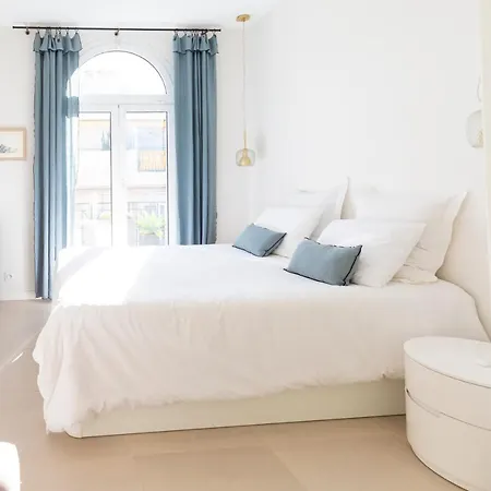 Apartamento Diepedale - 3 Pieces - Parking - Carre D'or Menton